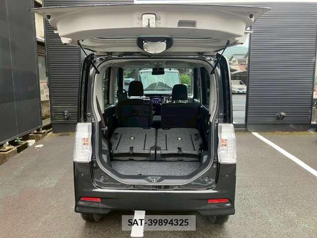 Daihatsu TANTO CUSTOM 2018-06 8369335-12
