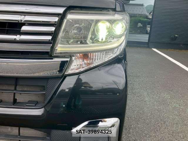 Daihatsu TANTO CUSTOM 2018-06 8369335-13