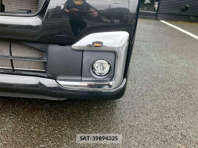 Daihatsu TANTO CUSTOM 2018-06 8369335-14