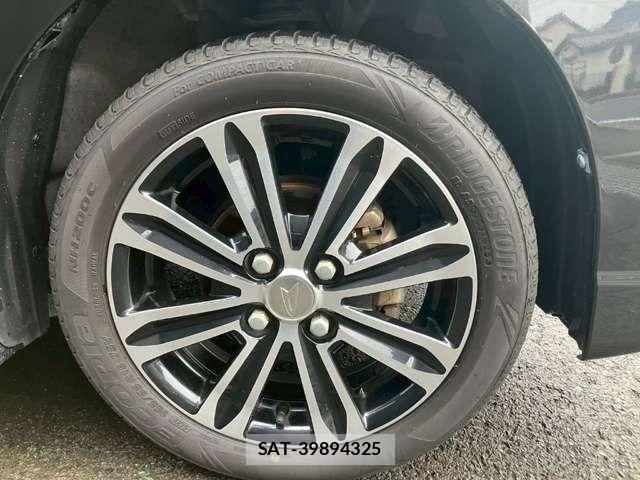 Daihatsu TANTO CUSTOM 2018-06 8369335-16