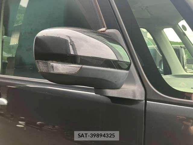 Daihatsu TANTO CUSTOM 2018-06 8369335-17