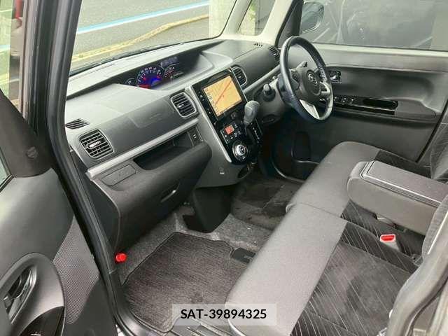 Daihatsu TANTO CUSTOM 2018-06 8369335-19