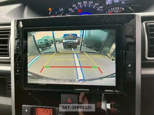 Daihatsu TANTO CUSTOM 2018-06 8369335-3