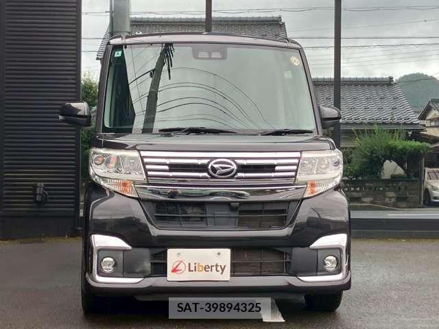 Daihatsu TANTO CUSTOM 2018-06 8369335-4