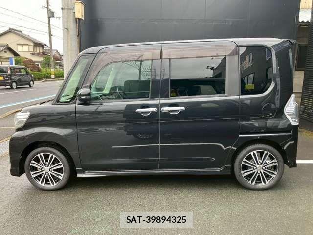 Daihatsu TANTO CUSTOM 2018-06 8369335-5