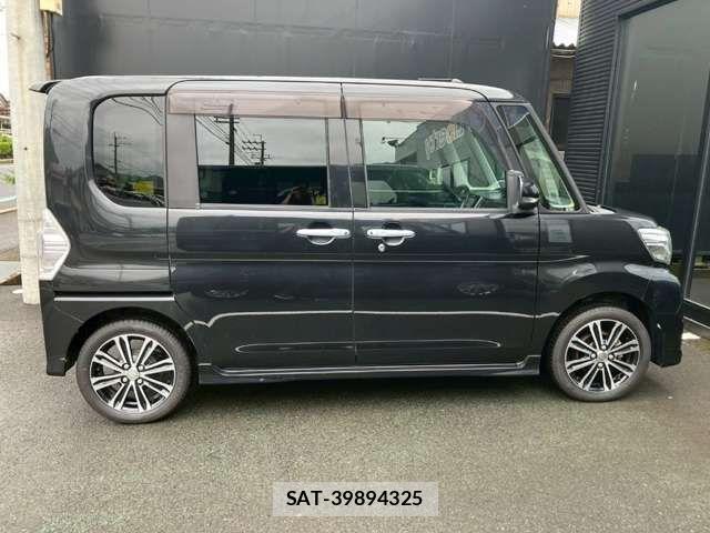 Daihatsu TANTO CUSTOM 2018-06 8369335-6