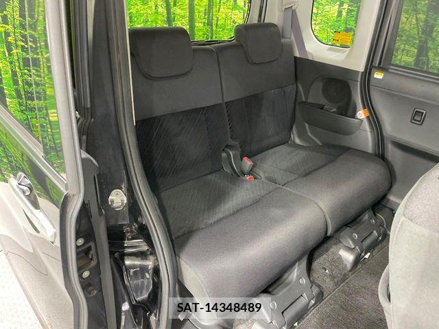 Daihatsu TANTO CUSTOM 2014-03 8369357-9