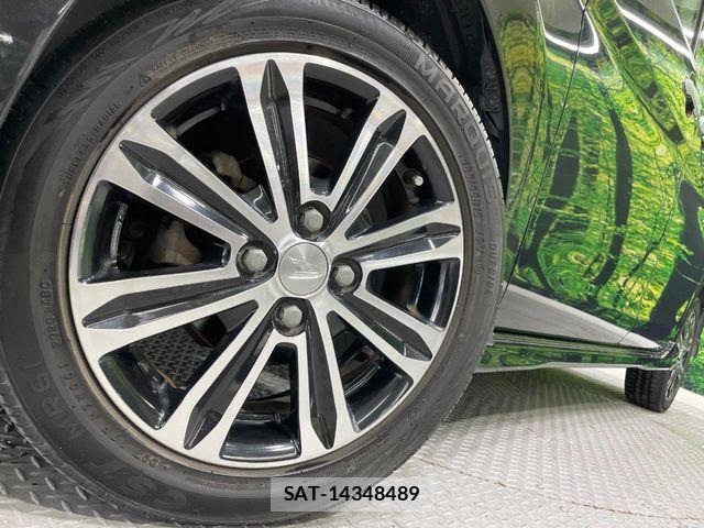 Daihatsu TANTO CUSTOM 2014-03 8369357-13