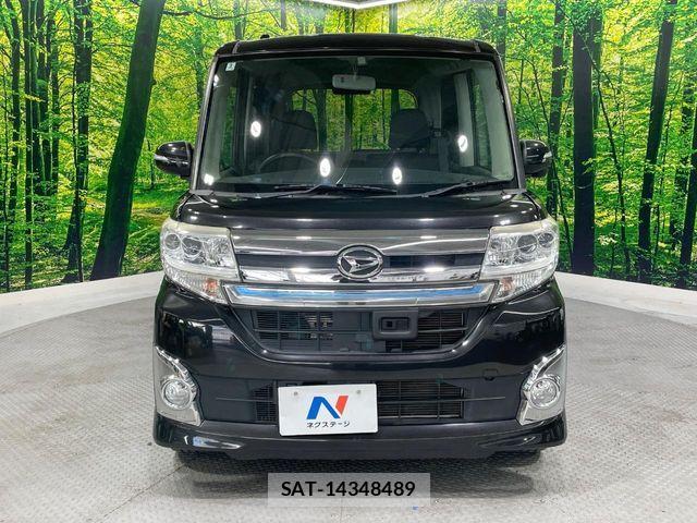 Daihatsu TANTO CUSTOM 2014-03 8369357-14