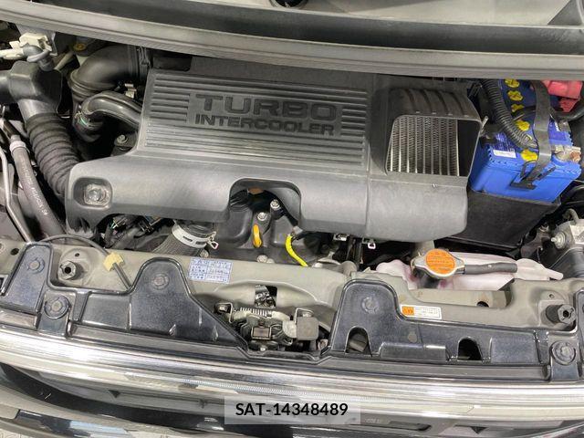 Daihatsu TANTO CUSTOM 2014-03 8369357-17