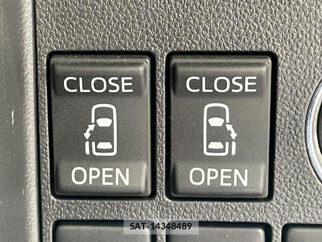 Daihatsu TANTO CUSTOM 2014-03 8369357-4