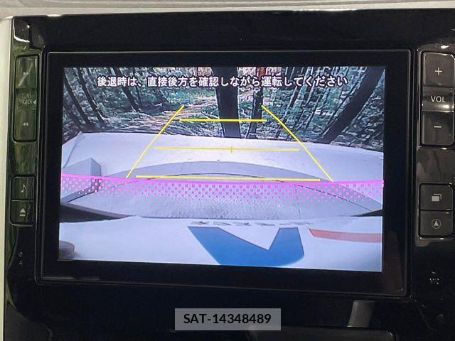 Daihatsu TANTO CUSTOM 2014-03 8369357-6