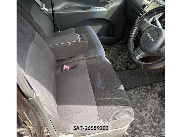 Daihatsu TANTO CUSTOM 2012-06 8369383-1
