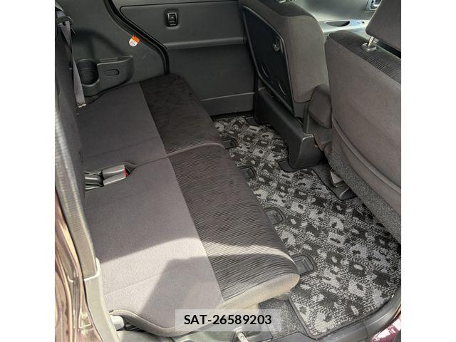 Daihatsu TANTO CUSTOM 2012-06 8369383-5