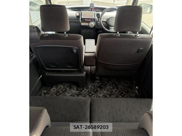 Daihatsu TANTO CUSTOM 2012-06 8369383-6