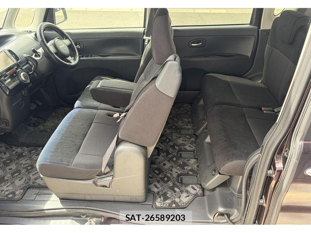 Daihatsu TANTO CUSTOM 2012-06 8369383-7