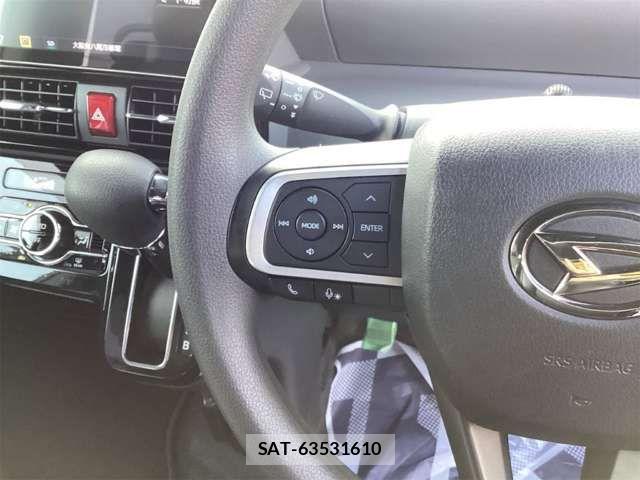 Daihatsu TANTO CUSTOM 2019-08 8369323-9
