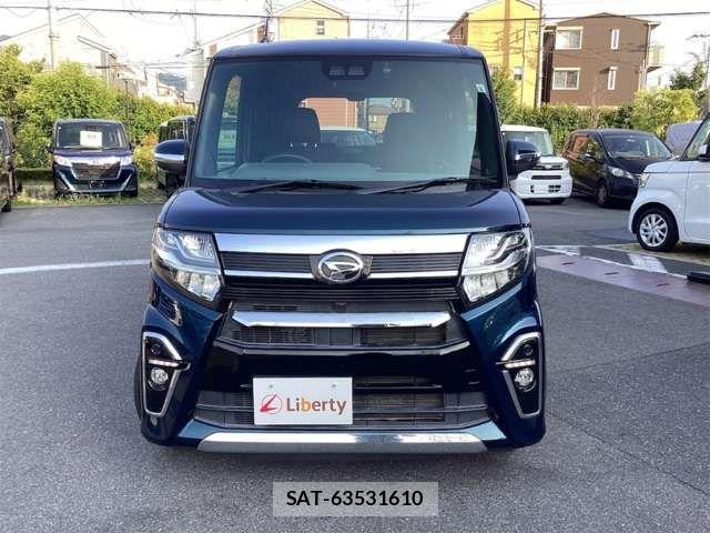 Daihatsu TANTO CUSTOM 2019-08 8369323-11