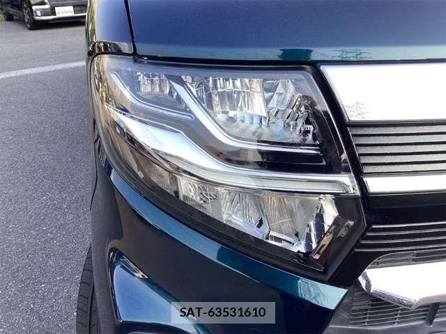 Daihatsu TANTO CUSTOM 2019-08 8369323-19