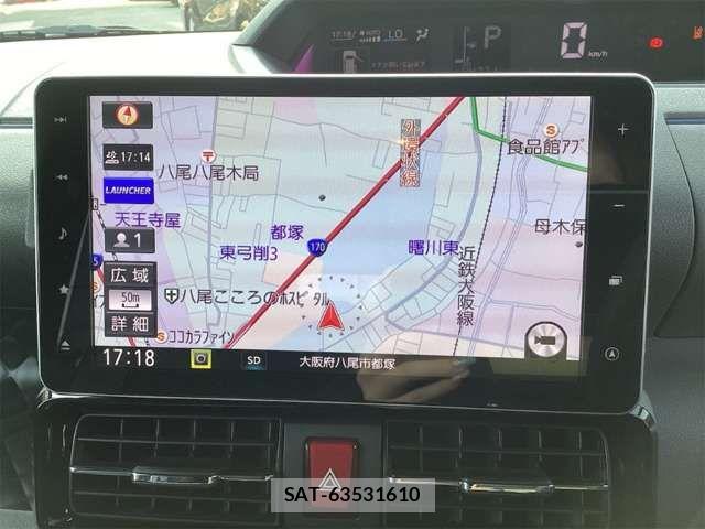 Daihatsu TANTO CUSTOM 2019-08 8369323-2