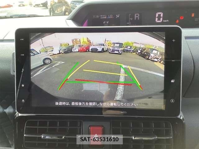 Daihatsu TANTO CUSTOM 2019-08 8369323-4