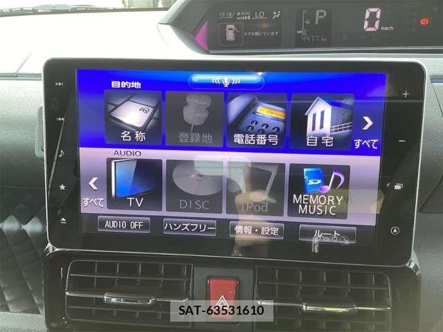Daihatsu TANTO CUSTOM 2019-08 8369323-5