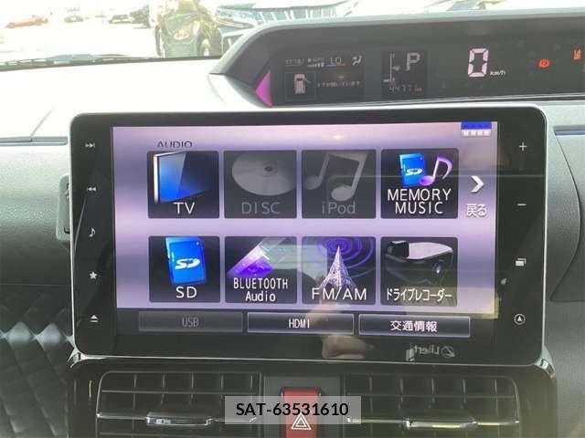 Daihatsu TANTO CUSTOM 2019-08 8369323-6