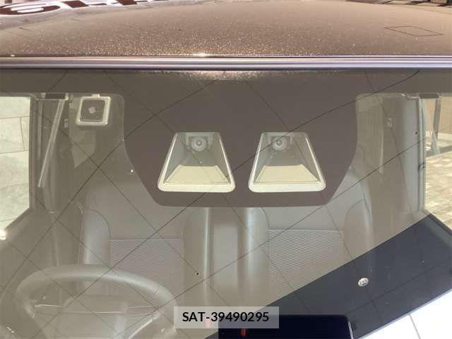 Daihatsu TANTO CUSTOM 2023-04 8369302-9