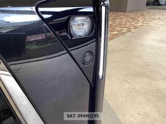 Daihatsu TANTO CUSTOM 2023-04 8369302-10