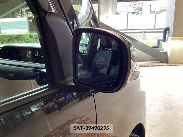 Daihatsu TANTO CUSTOM 2023-04 8369302-11