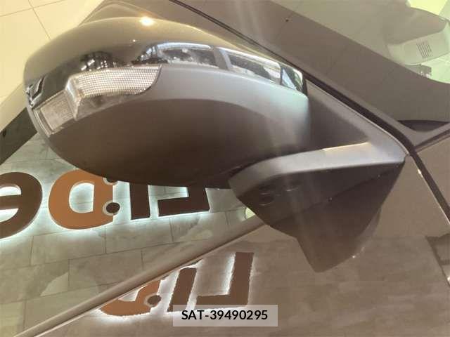 Daihatsu TANTO CUSTOM 2023-04 8369302-14
