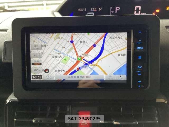 Daihatsu TANTO CUSTOM 2023-04 8369302-2
