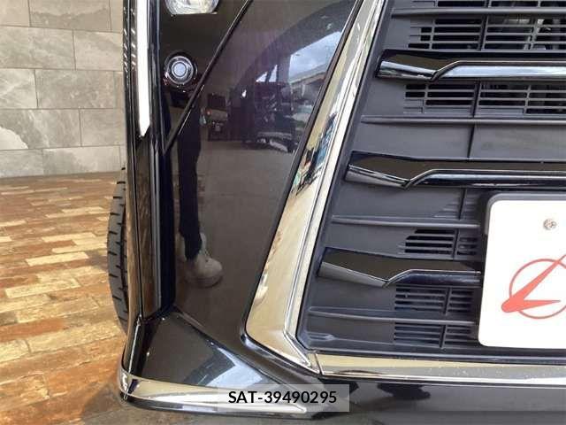 Daihatsu TANTO CUSTOM 2023-04 8369302-8