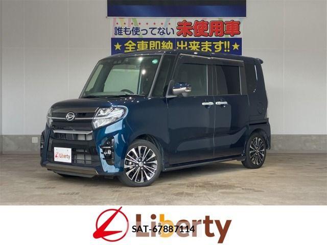 Daihatsu TANTO CUSTOM 2019-09 8369319-0