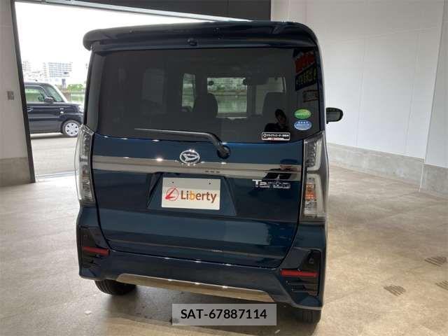 Daihatsu TANTO CUSTOM 2019-09 8369319-11