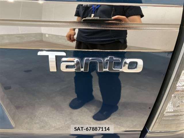 Daihatsu TANTO CUSTOM 2019-09 8369319-15