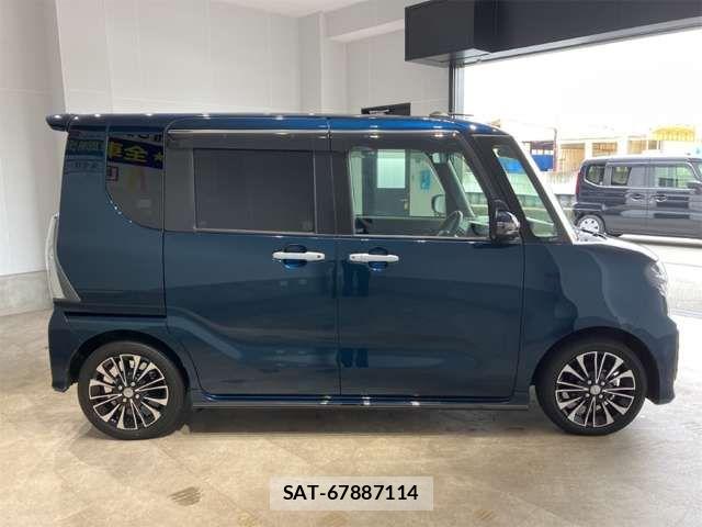 Daihatsu TANTO CUSTOM 2019-09 8369319-7