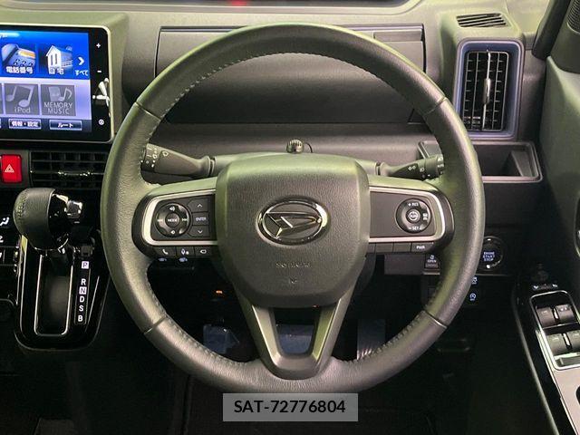 Daihatsu TANTO CUSTOM 2021-08 8369286-10