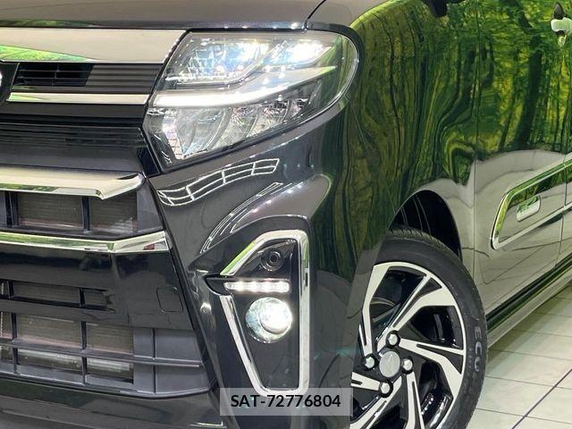 Daihatsu TANTO CUSTOM 2021-08 8369286-11
