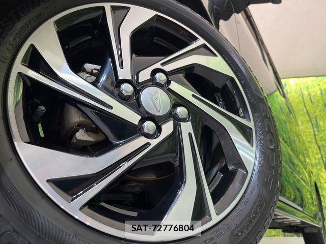 Daihatsu TANTO CUSTOM 2021-08 8369286-12
