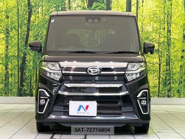 Daihatsu TANTO CUSTOM 2021-08 8369286-13