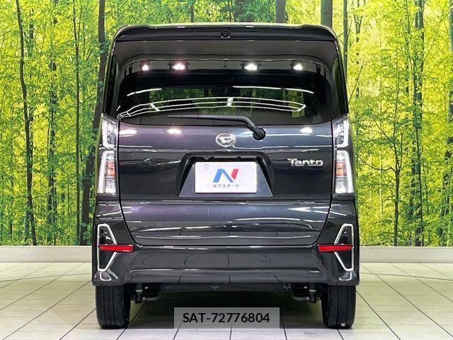 Daihatsu TANTO CUSTOM 2021-08 8369286-14