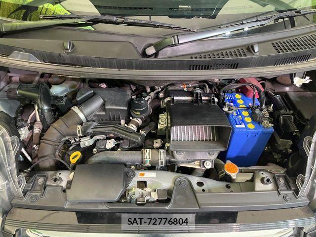 Daihatsu TANTO CUSTOM 2021-08 8369286-17