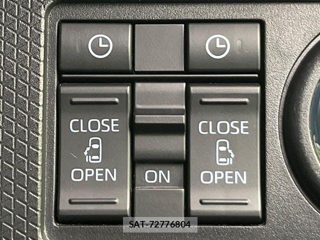 Daihatsu TANTO CUSTOM 2021-08 8369286-2