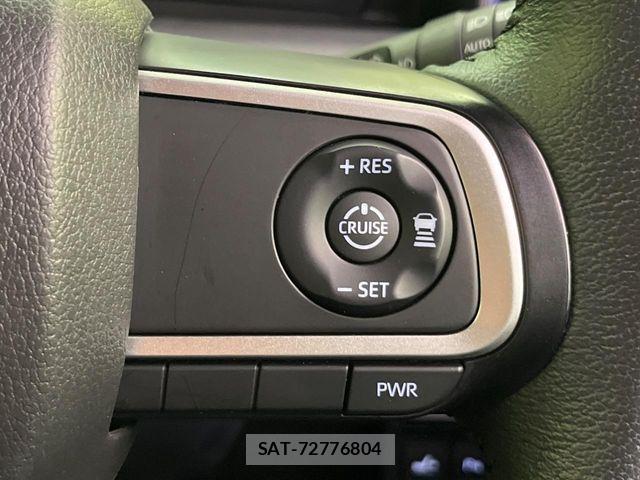Daihatsu TANTO CUSTOM 2021-08 8369286-6