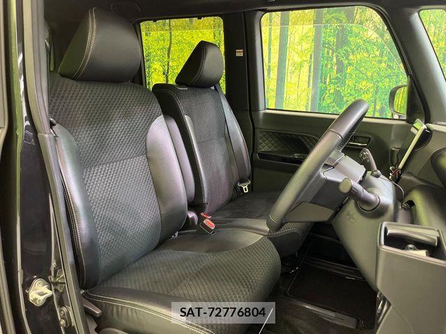Daihatsu TANTO CUSTOM 2021-08 8369286-7
