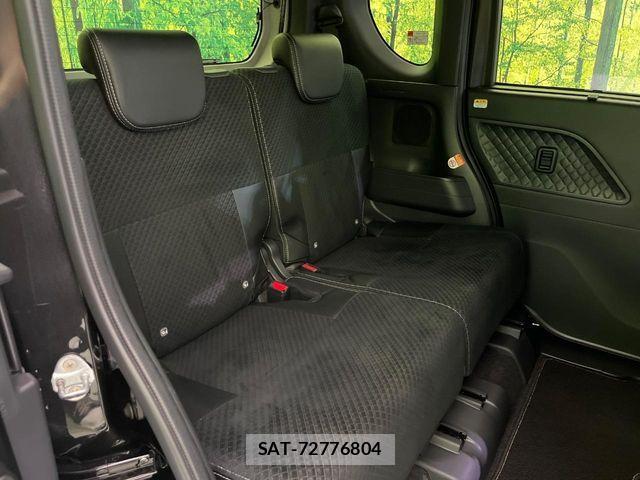 Daihatsu TANTO CUSTOM 2021-08 8369286-8