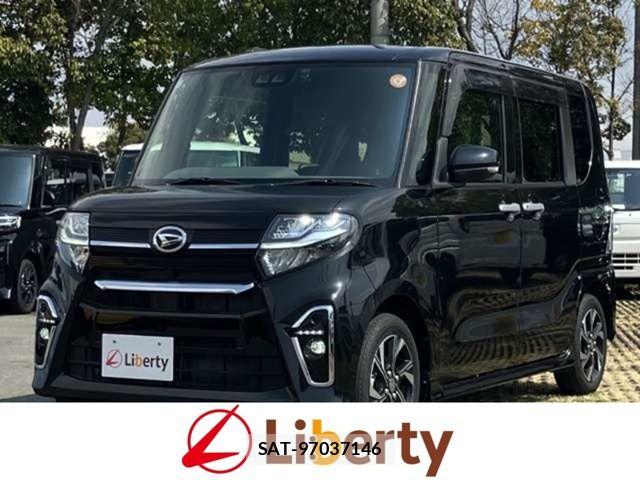 Daihatsu TANTO CUSTOM 2020-02 8369311-0