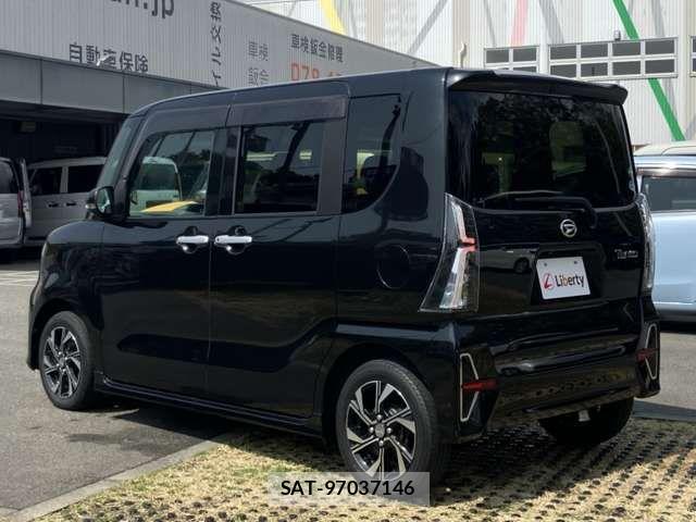 Daihatsu TANTO CUSTOM 2020-02 8369311-9