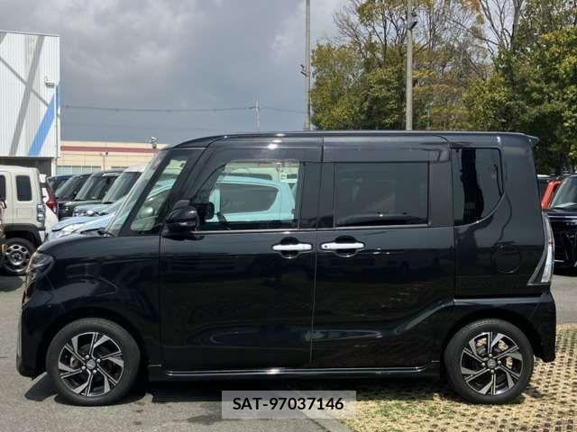 Daihatsu TANTO CUSTOM 2020-02 8369311-10